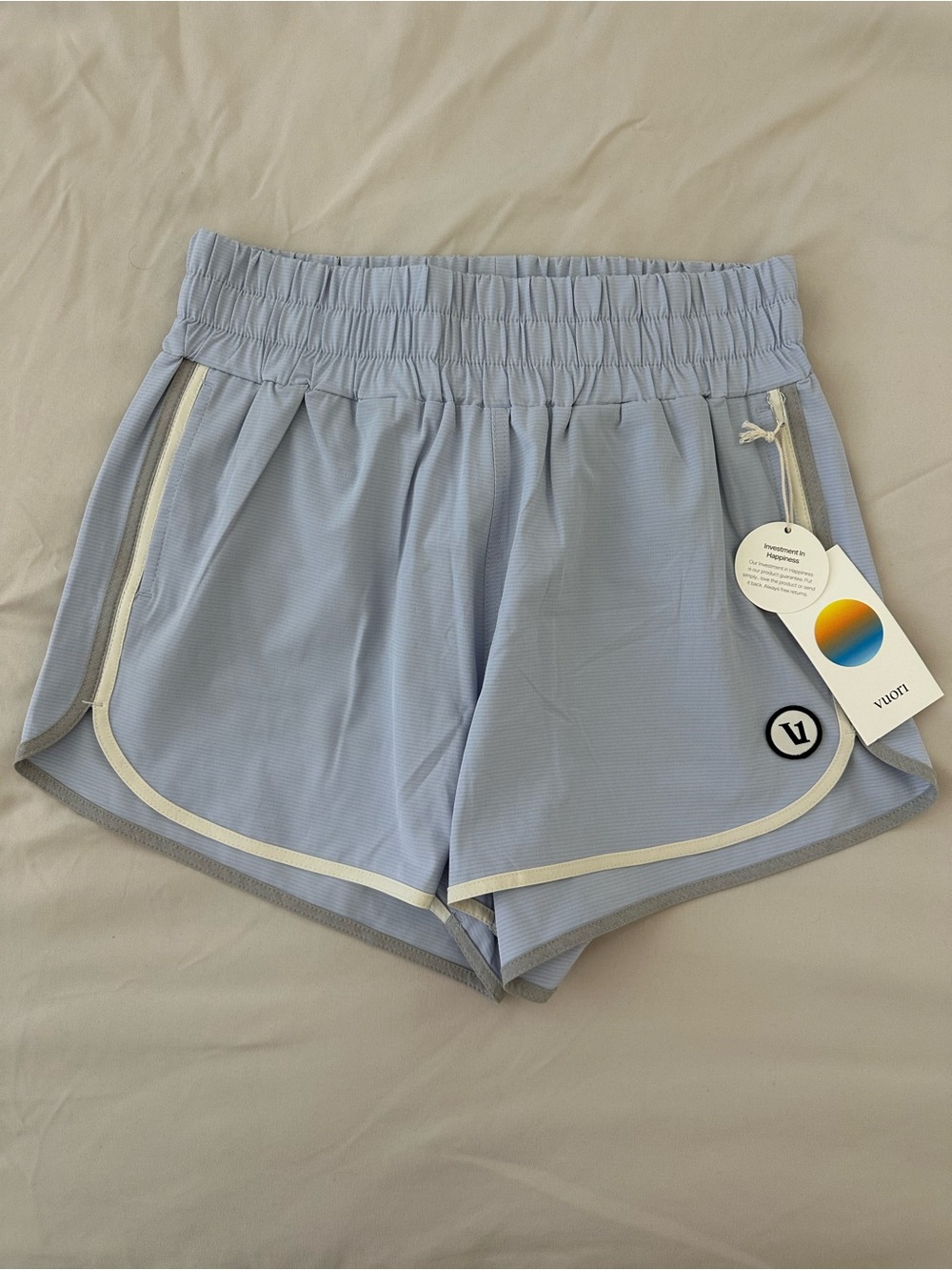 Vuori Cardiff Shorts